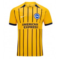 Moški Nogometni dresi Brighton Danny Welbeck #18 Tretji 2025-26 Kratek Rokav